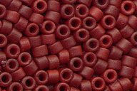 DB-378 Matte Met Brick Red